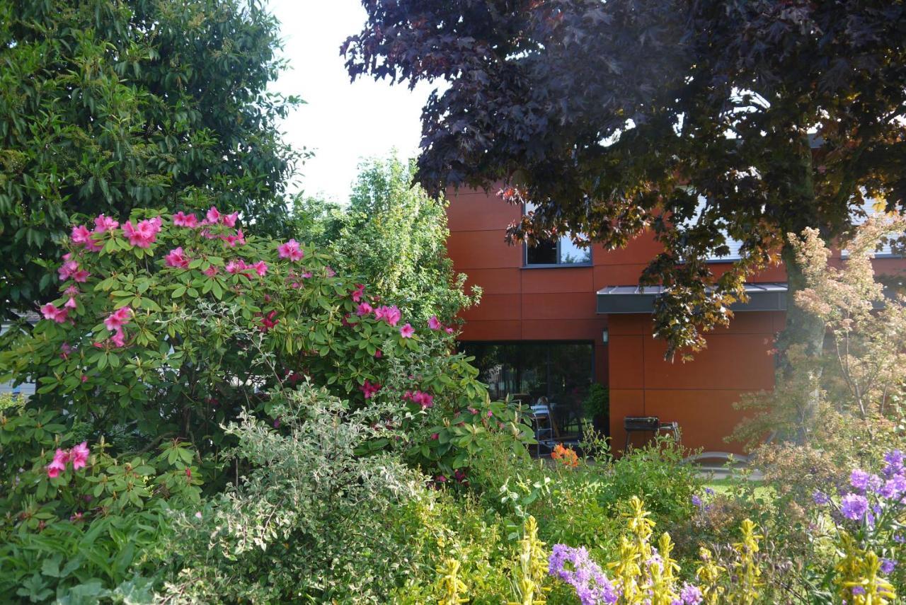Ch. D'Hotes De La Saliais Chavagne Экстерьер фото